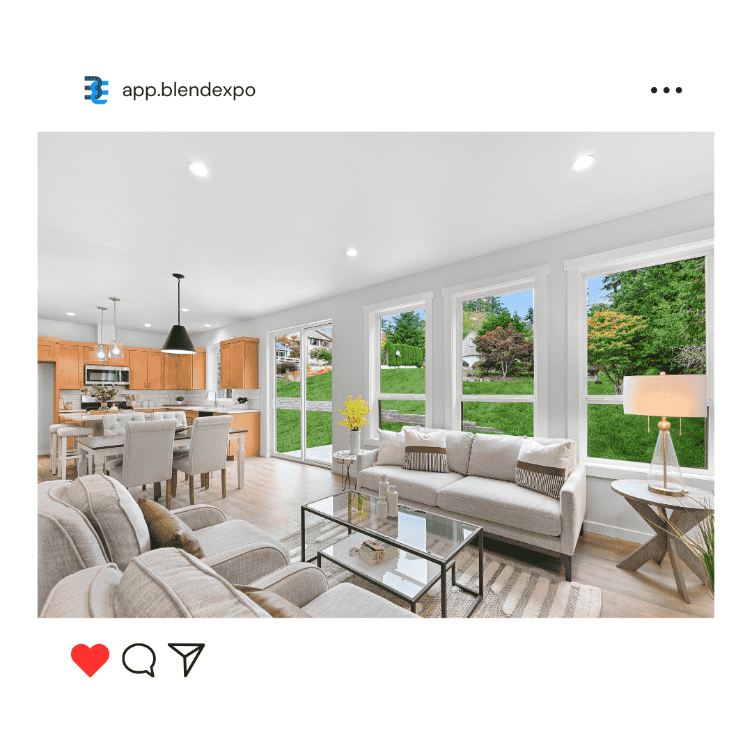 Storyteller @BlendExpo's Picture